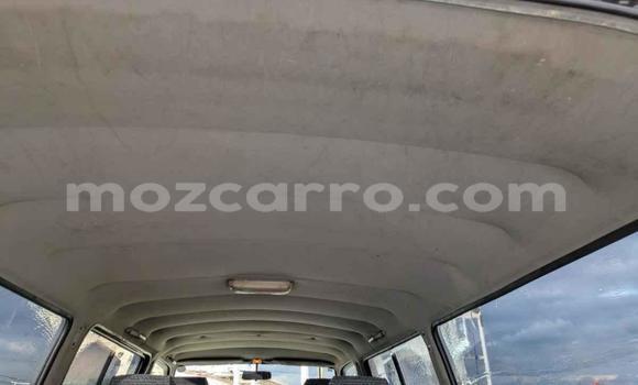 Nunua Mpya Toyota Hiace Kijani Gari ndani ya Maputo nchini Maputo Nunua Mpya Toyota Hiace Kijani Gari ndani ya Maputo nchini Maputo