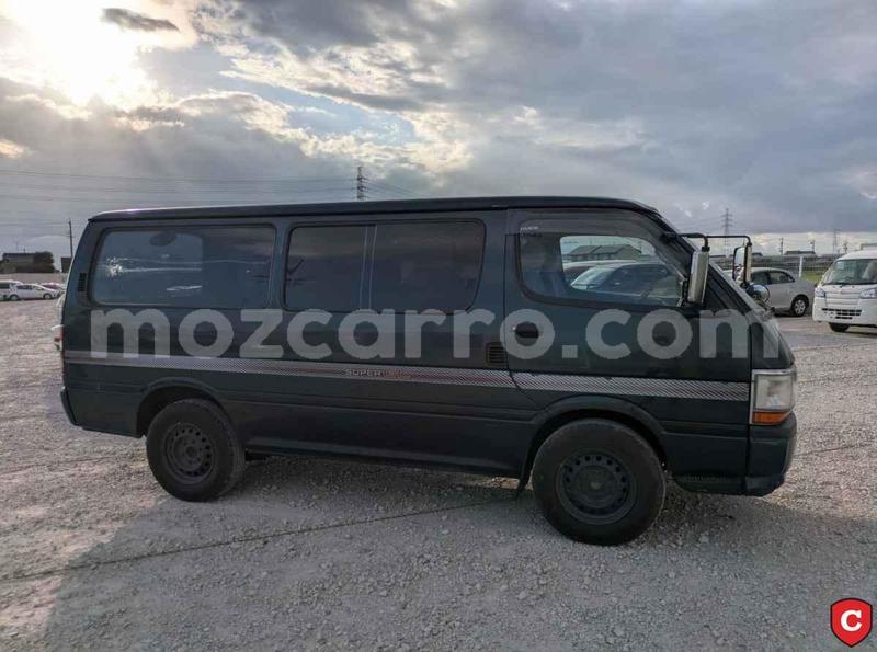 Big with watermark toyota hiace maputo maputo 41315
