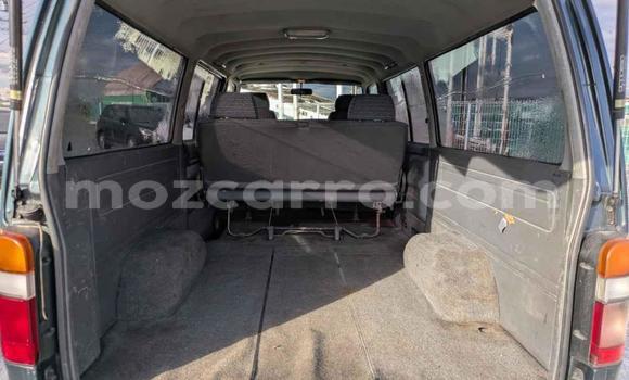 Nunua Mpya Toyota Hiace Kijani Gari ndani ya Maputo nchini Maputo Nunua Mpya Toyota Hiace Kijani Gari ndani ya Maputo nchini Maputo