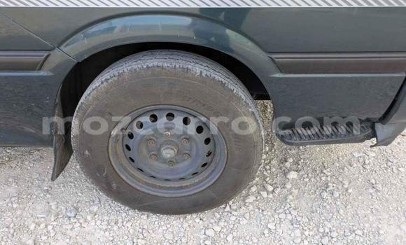 Nunua Mpya Toyota Hiace Kijani Gari ndani ya Maputo nchini Maputo Nunua Mpya Toyota Hiace Kijani Gari ndani ya Maputo nchini Maputo