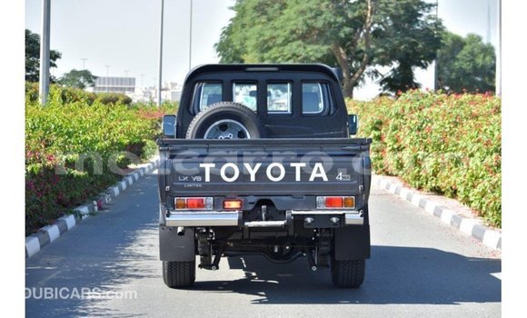 Buy Import Toyota Land Cruiser Other Car in Import - Dubai in Cabo Delgado Buy Import Toyota Land Cruiser Other Car in Import - Dubai in Cabo Delgado