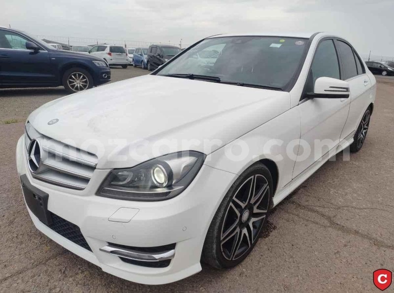 Big with watermark mercedes benz c class maputo maputo 41316