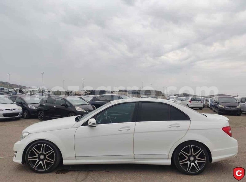 Big with watermark mercedes benz c class maputo maputo 41316