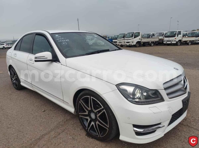 Big with watermark mercedes benz c class maputo maputo 41316