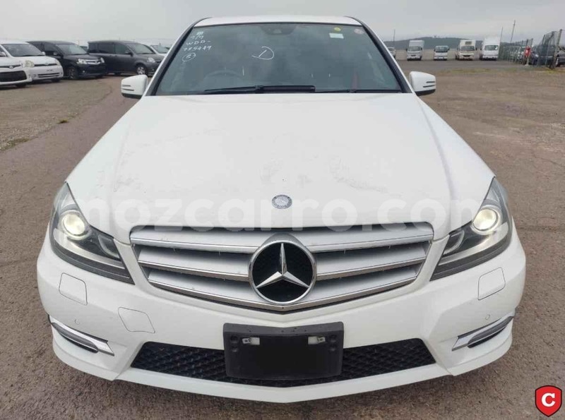 Big with watermark mercedes benz c class maputo maputo 41316