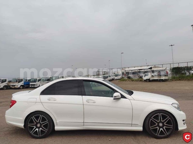 Big with watermark mercedes benz c class maputo maputo 41316