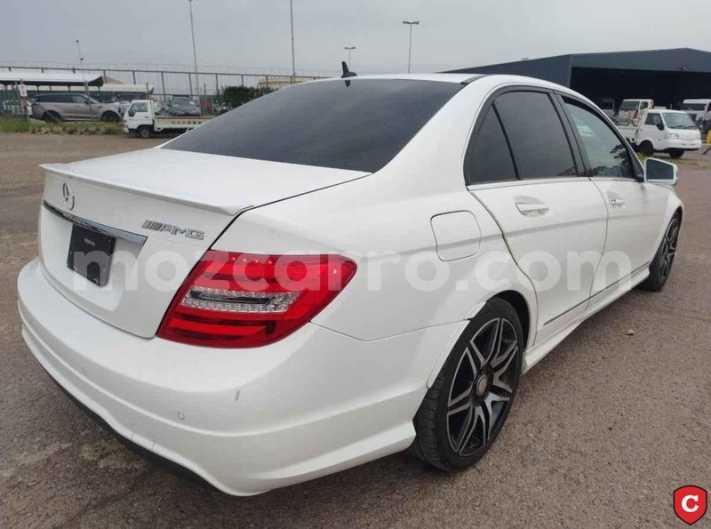 Big with watermark mercedes benz c class maputo maputo 41316