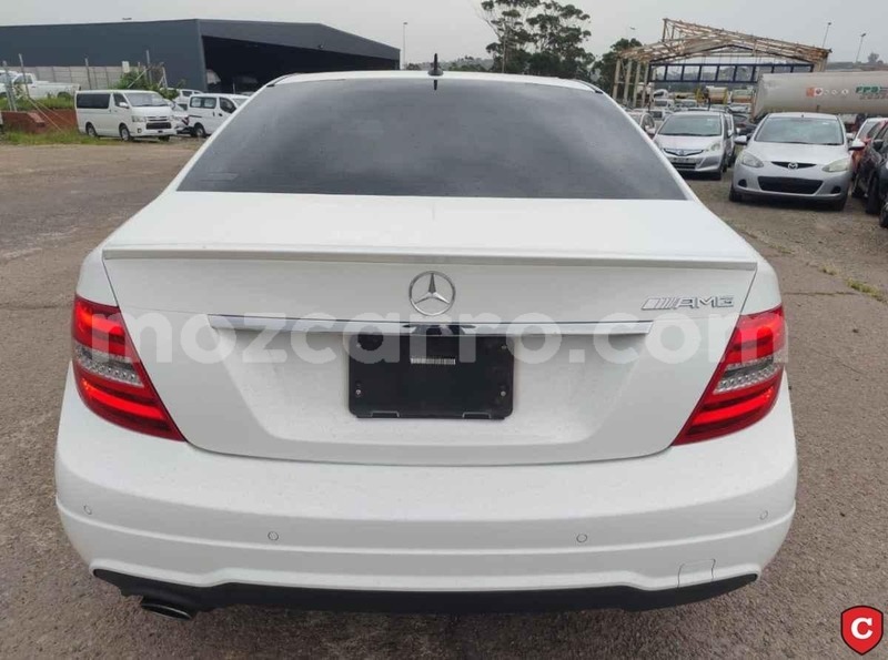 Big with watermark mercedes benz c class maputo maputo 41316