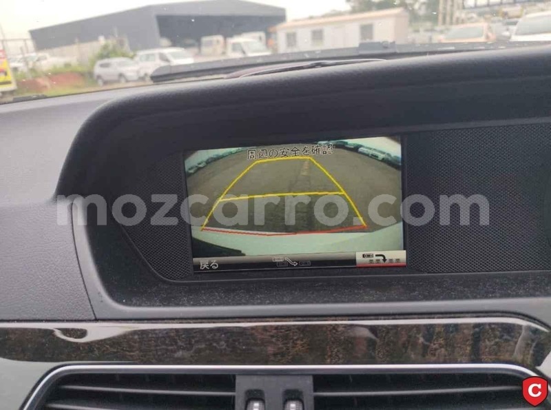 Big with watermark mercedes benz c class maputo maputo 41316