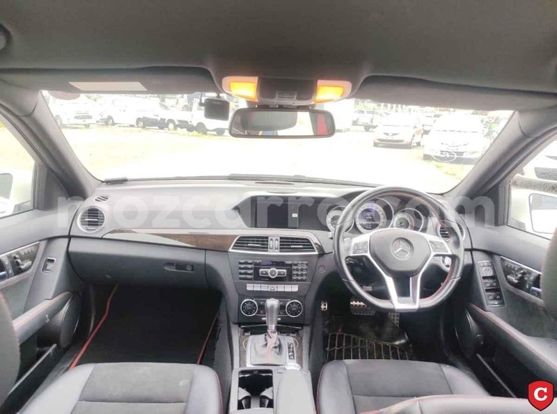 Big with watermark mercedes benz c class maputo maputo 41316