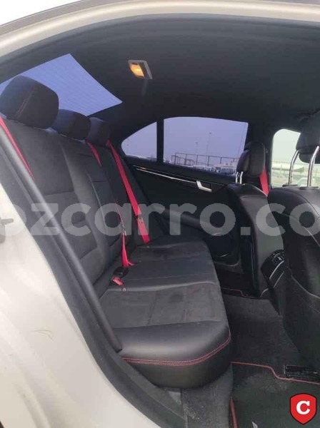 Big with watermark mercedes benz c class maputo maputo 41316