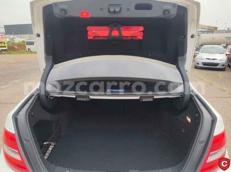 Big with watermark mercedes benz c class maputo maputo 41316