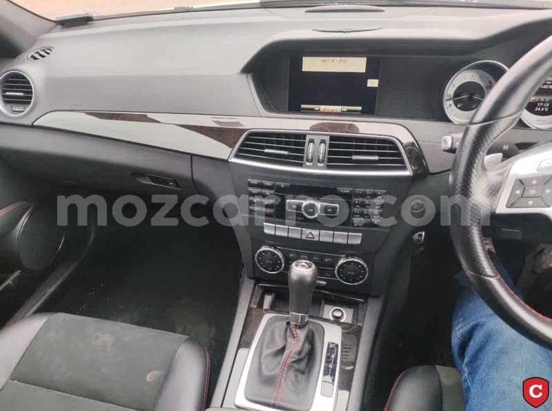 Big with watermark mercedes benz c class maputo maputo 41316