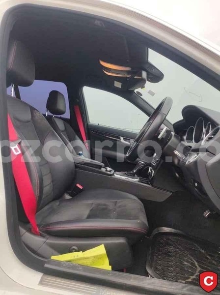 Big with watermark mercedes benz c class maputo maputo 41316