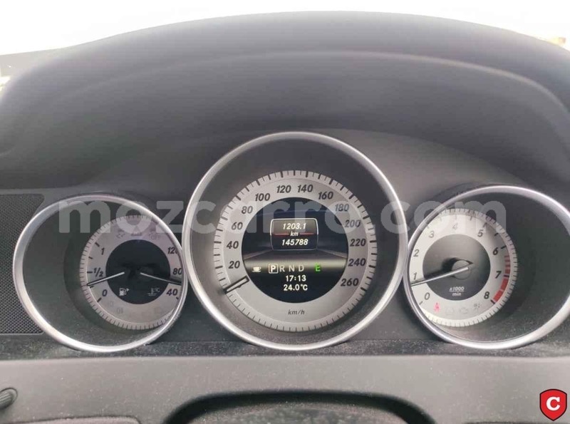 Big with watermark mercedes benz c class maputo maputo 41316