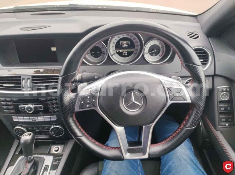 Big with watermark mercedes benz c class maputo maputo 41316