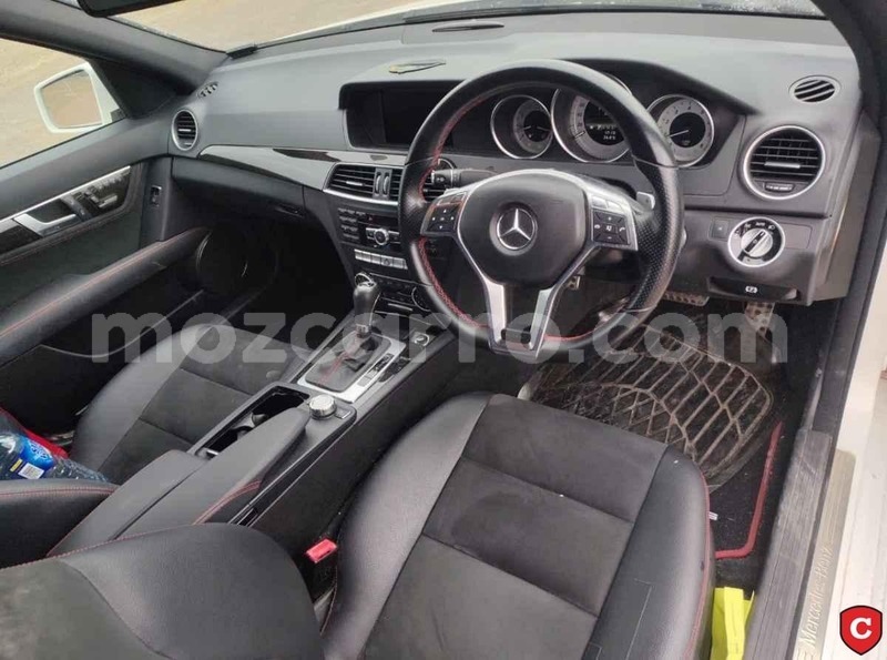 Big with watermark mercedes benz c class maputo maputo 41316
