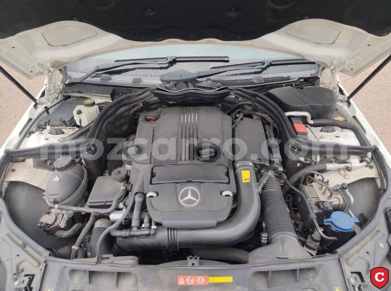 Big with watermark mercedes benz c class maputo maputo 41316