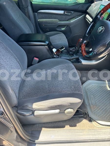 Big with watermark toyota land cruiser prado maputo maputo 41318