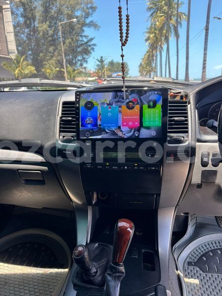 Big with watermark toyota land cruiser prado maputo maputo 41318