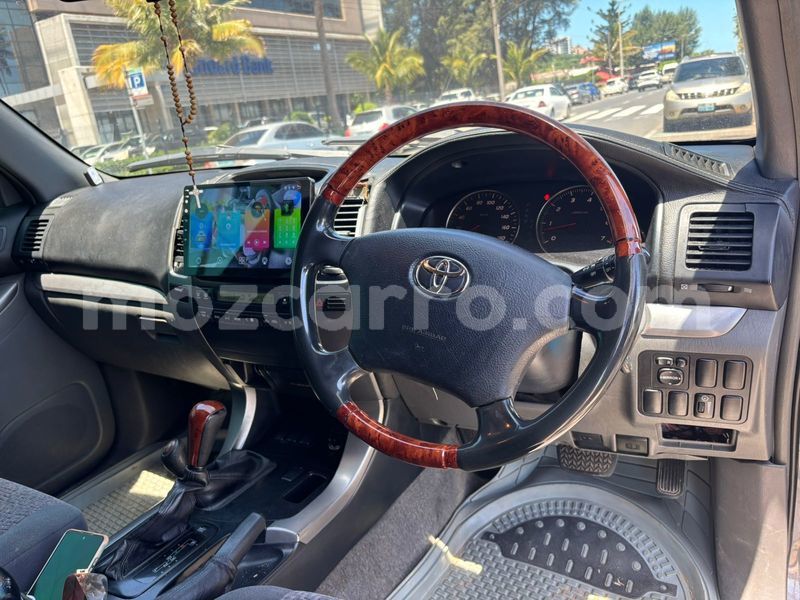 Big with watermark toyota land cruiser prado maputo maputo 41318
