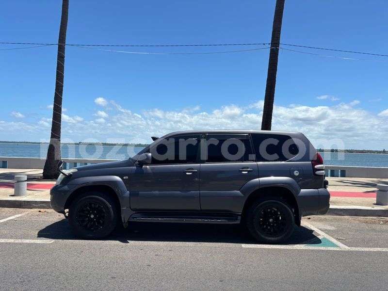 Big with watermark toyota land cruiser prado maputo maputo 41318