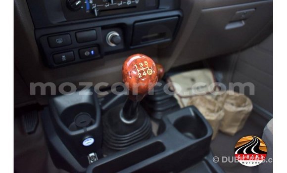 Buy Import Toyota Land Cruiser Other Car in Import - Dubai in Cabo Delgado Buy Import Toyota Land Cruiser Other Car in Import - Dubai in Cabo Delgado