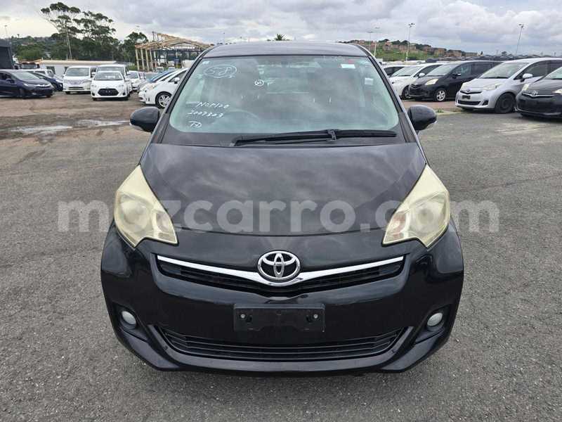 Big with watermark toyota ractis maputo maputo 41319