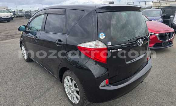 Nunua Mpya Toyota Ractis Nyeusi Gari ndani ya Maputo nchini Maputo Nunua Mpya Toyota Ractis Nyeusi Gari ndani ya Maputo nchini Maputo