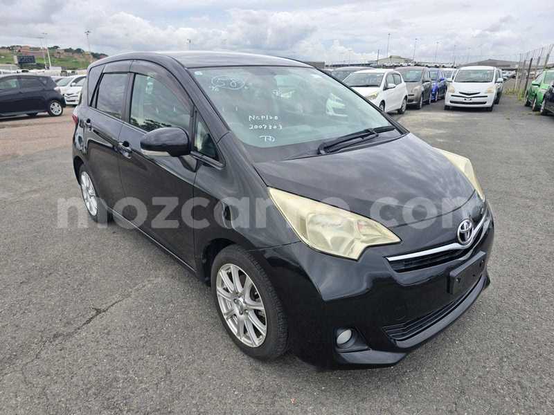 Big with watermark toyota ractis maputo maputo 41319