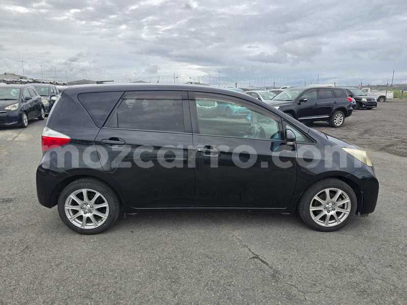 Big with watermark toyota ractis maputo maputo 41319