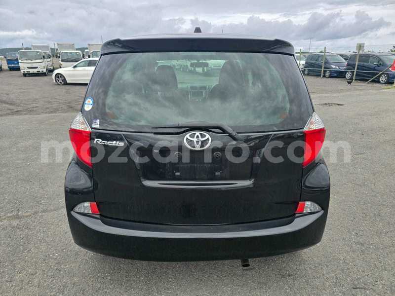 Big with watermark toyota ractis maputo maputo 41319