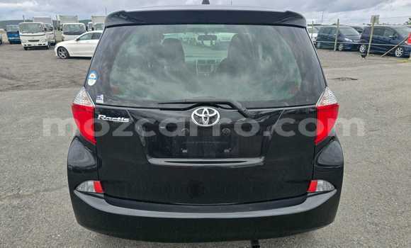 Nunua Mpya Toyota Ractis Nyeusi Gari ndani ya Maputo nchini Maputo Nunua Mpya Toyota Ractis Nyeusi Gari ndani ya Maputo nchini Maputo