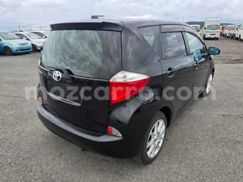 Big with watermark toyota ractis maputo maputo 41319