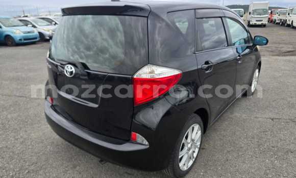 Nunua Mpya Toyota Ractis Nyeusi Gari ndani ya Maputo nchini Maputo Nunua Mpya Toyota Ractis Nyeusi Gari ndani ya Maputo nchini Maputo