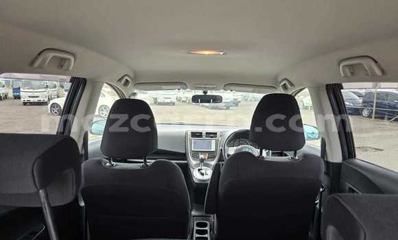 Nunua Mpya Toyota Ractis Nyeusi Gari ndani ya Maputo nchini Maputo Nunua Mpya Toyota Ractis Nyeusi Gari ndani ya Maputo nchini Maputo