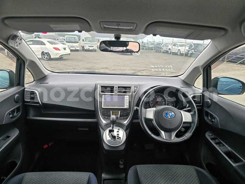 Big with watermark toyota ractis maputo maputo 41319