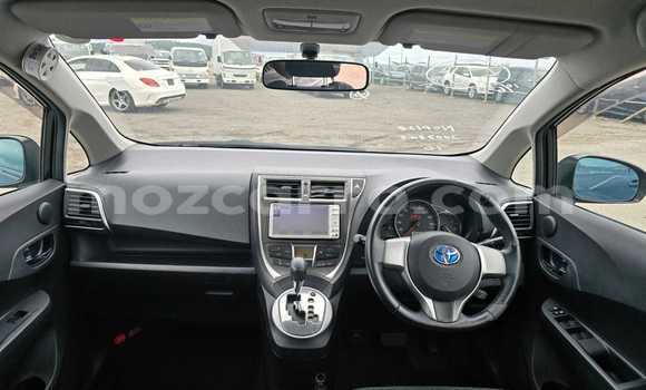 Nunua Mpya Toyota Ractis Nyeusi Gari ndani ya Maputo nchini Maputo Nunua Mpya Toyota Ractis Nyeusi Gari ndani ya Maputo nchini Maputo