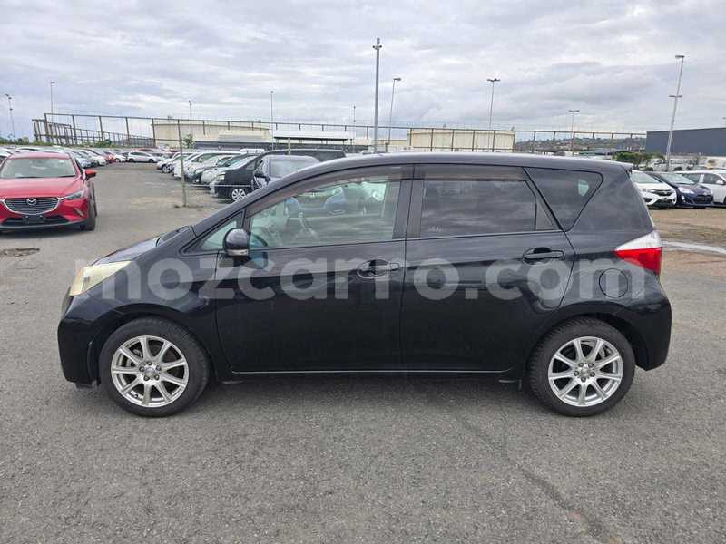 Big with watermark toyota ractis maputo maputo 41319