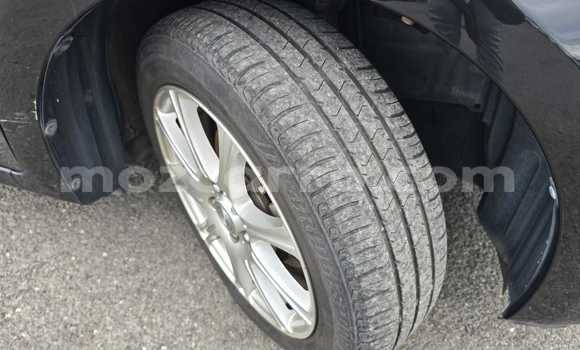 Nunua Mpya Toyota Ractis Nyeusi Gari ndani ya Maputo nchini Maputo Nunua Mpya Toyota Ractis Nyeusi Gari ndani ya Maputo nchini Maputo