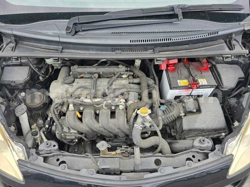 Big with watermark toyota ractis maputo maputo 41319