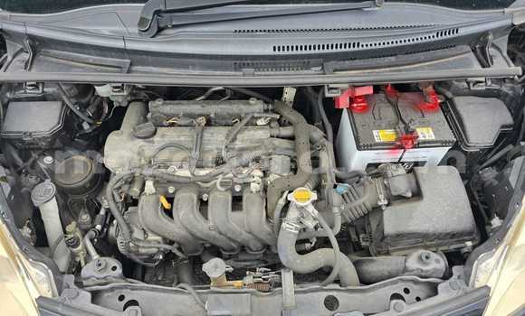 Nunua Mpya Toyota Ractis Nyeusi Gari ndani ya Maputo nchini Maputo Nunua Mpya Toyota Ractis Nyeusi Gari ndani ya Maputo nchini Maputo