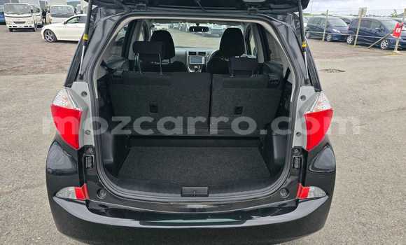 Nunua Mpya Toyota Ractis Nyeusi Gari ndani ya Maputo nchini Maputo Nunua Mpya Toyota Ractis Nyeusi Gari ndani ya Maputo nchini Maputo