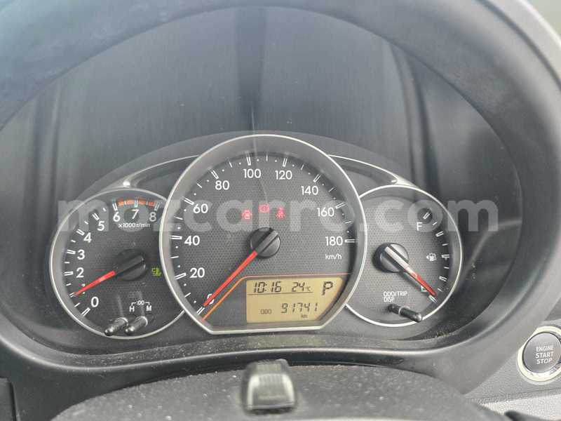 Big with watermark toyota ractis maputo maputo 41319