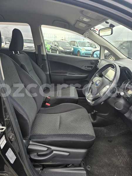 Big with watermark toyota ractis maputo maputo 41319