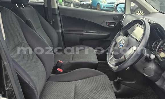 Nunua Mpya Toyota Ractis Nyeusi Gari ndani ya Maputo nchini Maputo Nunua Mpya Toyota Ractis Nyeusi Gari ndani ya Maputo nchini Maputo