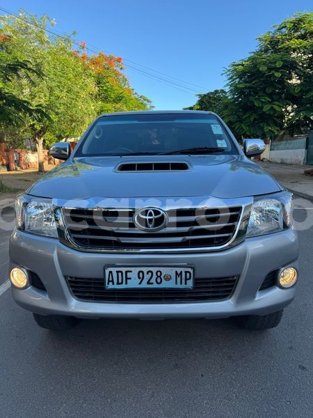 Big with watermark toyota hilux maputo maputo 41320