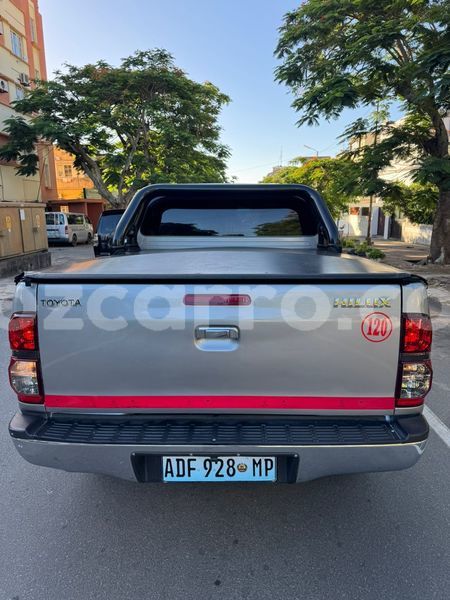 Big with watermark toyota hilux maputo maputo 41320