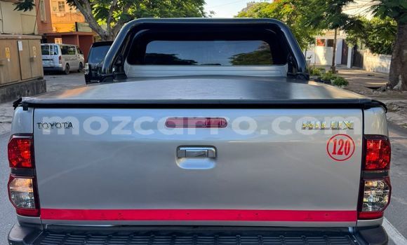 Comprar Usado Toyota Hilux Other Carro em Maputo em Maputo Comprar Usado Toyota Hilux Other Carro em Maputo em Maputo