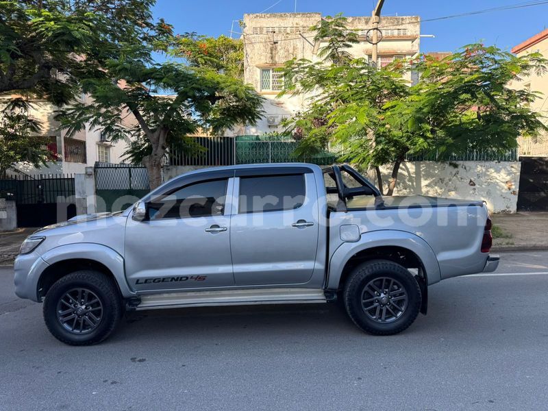 Big with watermark toyota hilux maputo maputo 41320